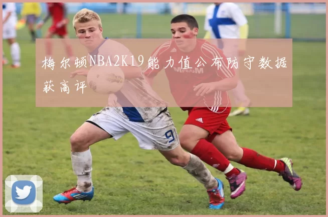 梅尔顿NBA2K19能力值公布防守数据获高评
