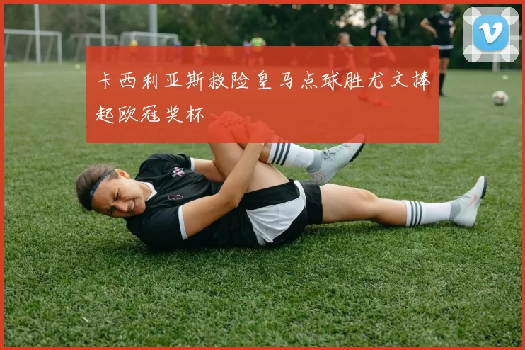 卡西利亚斯救险皇马点球胜尤文捧起欧冠奖杯